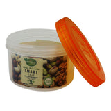 Smart Jar Mini 200ml - Orange, Home & Lifestyle, Storage Boxes, Chase Value, Chase Value