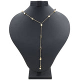Women's Mala - Golden, Women, Chains & Lockets, Chase Value, Chase Value