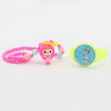 Gift Set - Yellow, Kids, Gift Set, Chase Value, Chase Value