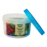 Smart Jar Mini 200ml - Blue, Home & Lifestyle, Storage Boxes, Chase Value, Chase Value