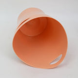 Grace Dustbin - Peach, Home & Lifestyle, Storage Boxes, Chase Value, Chase Value