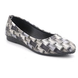 Women's Pumps 106-C - Black, Women, Pumps, Chase Value, Chase Value