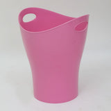 Grace Dustbin - Pink, Home & Lifestyle, Storage Boxes, Chase Value, Chase Value