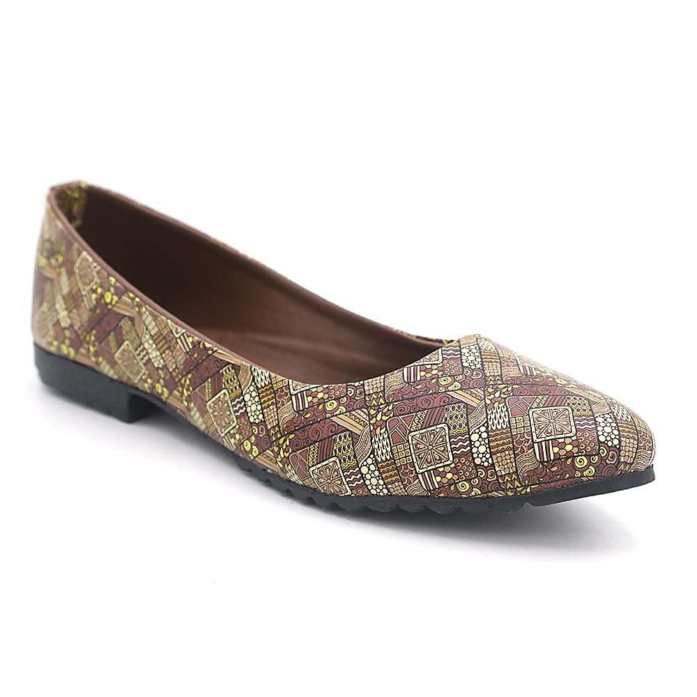 Women's Pumps 105 - Brown, Women, Pumps, Chase Value, Chase Value