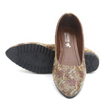 Women's Pumps 105 - Brown, Women, Pumps, Chase Value, Chase Value