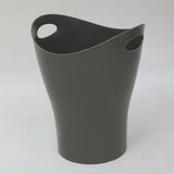 Grace Dustbin - Grey, Home & Lifestyle, Storage Boxes, Chase Value, Chase Value