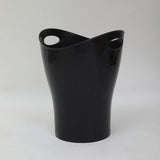 Grace Dustbin - Black, Home & Lifestyle, Storage Boxes, Chase Value, Chase Value