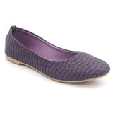 Women's Fancy Pumps 2119 - Purple, Women, Pumps, Chase Value, Chase Value