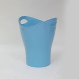 Grace Dustbin - Blue, Home & Lifestyle, Storage Boxes, Chase Value, Chase Value