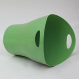 Grace Dustbin - Green, Home & Lifestyle, Storage Boxes, Chase Value, Chase Value