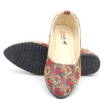 Women's Pumps 105 - Fawn, Women, Pumps, Chase Value, Chase Value