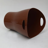 Grace Dustbin - Brown, Home & Lifestyle, Storage Boxes, Chase Value, Chase Value