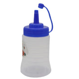 Mayo Bottle Small 500ml - Blue, Home & Lifestyle, Storage Boxes, Chase Value, Chase Value