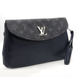 Women's Clutch K-2069 - Navy Blue, Women, Clutches, Chase Value, Chase Value