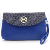 Women's Clutch K-2069 - Royal Blue, Women, Clutches, Chase Value, Chase Value
