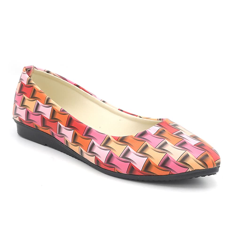 Women's Pumps 106-C - Fawn, Women, Pumps, Chase Value, Chase Value