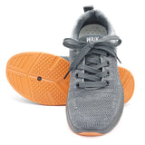 Men's Joggers - Grey, Men, Sports Shoes, Chase Value, Chase Value