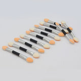 Lukasi Steel Applicator (4) A79, Beauty & Personal Care, Brushes And Applicators, Chase Value, Chase Value