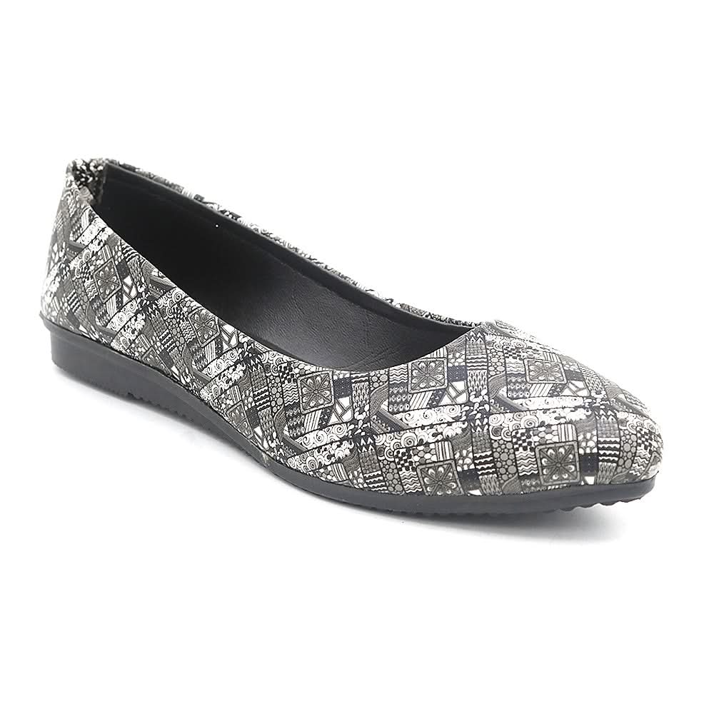Women's Pumps 105 - Black, Women, Pumps, Chase Value, Chase Value