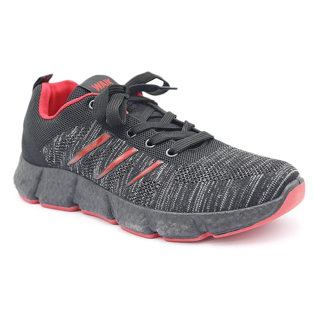 Men's Joggers - Black, Men, Sports Shoes, Chase Value, Chase Value