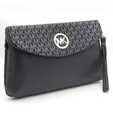 Women's Clutch K-2069 - Grey, Women, Clutches, Chase Value, Chase Value