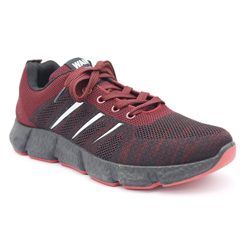 Men's Joggers - Red, Men, Sports Shoes, Chase Value, Chase Value