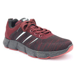 Men's Joggers - Red, Men, Sports Shoes, Chase Value, Chase Value