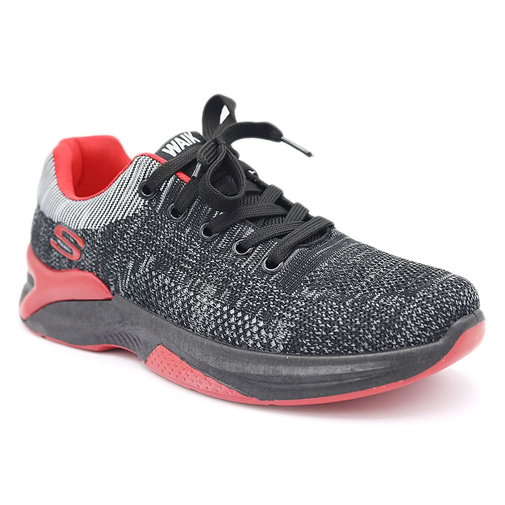 Men's Joggers - Black, Men, Sports Shoes, Chase Value, Chase Value