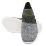 Men's Sneakers - Green, Men, Sports Shoes, Chase Value, Chase Value