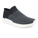 Men's Sneakers - Black, Men, Sports Shoes, Chase Value, Chase Value