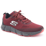 Men's Joggers - Red, Men, Sports Shoes, Chase Value, Chase Value