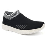 Men's Sneakers - Black, Men, Sports Shoes, Chase Value, Chase Value