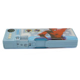Kids Pencil Box, Kids, Pencil Boxes And Stationery Sets, Chase Value, Chase Value