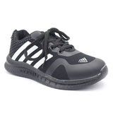 Boys Joggers - Black, Kids, Boys Casual Shoes And Sneakers, Chase Value, Chase Value
