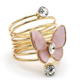 Women's Ring - Pink, Women, Finger Rings, Chase Value, Chase Value