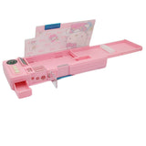 Kids Pencil Box, Kids, Pencil Boxes And Stationery Sets, Chase Value, Chase Value