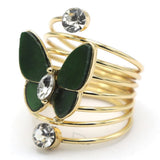 Women's Ring - Green, Women, Finger Rings, Chase Value, Chase Value