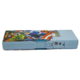 Kids Pencil Box, Kids, Pencil Boxes And Stationery Sets, Chase Value, Chase Value