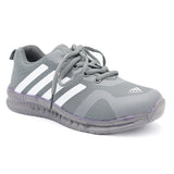 Boys Joggers - Grey, Kids, Boys Casual Shoes And Sneakers, Chase Value, Chase Value