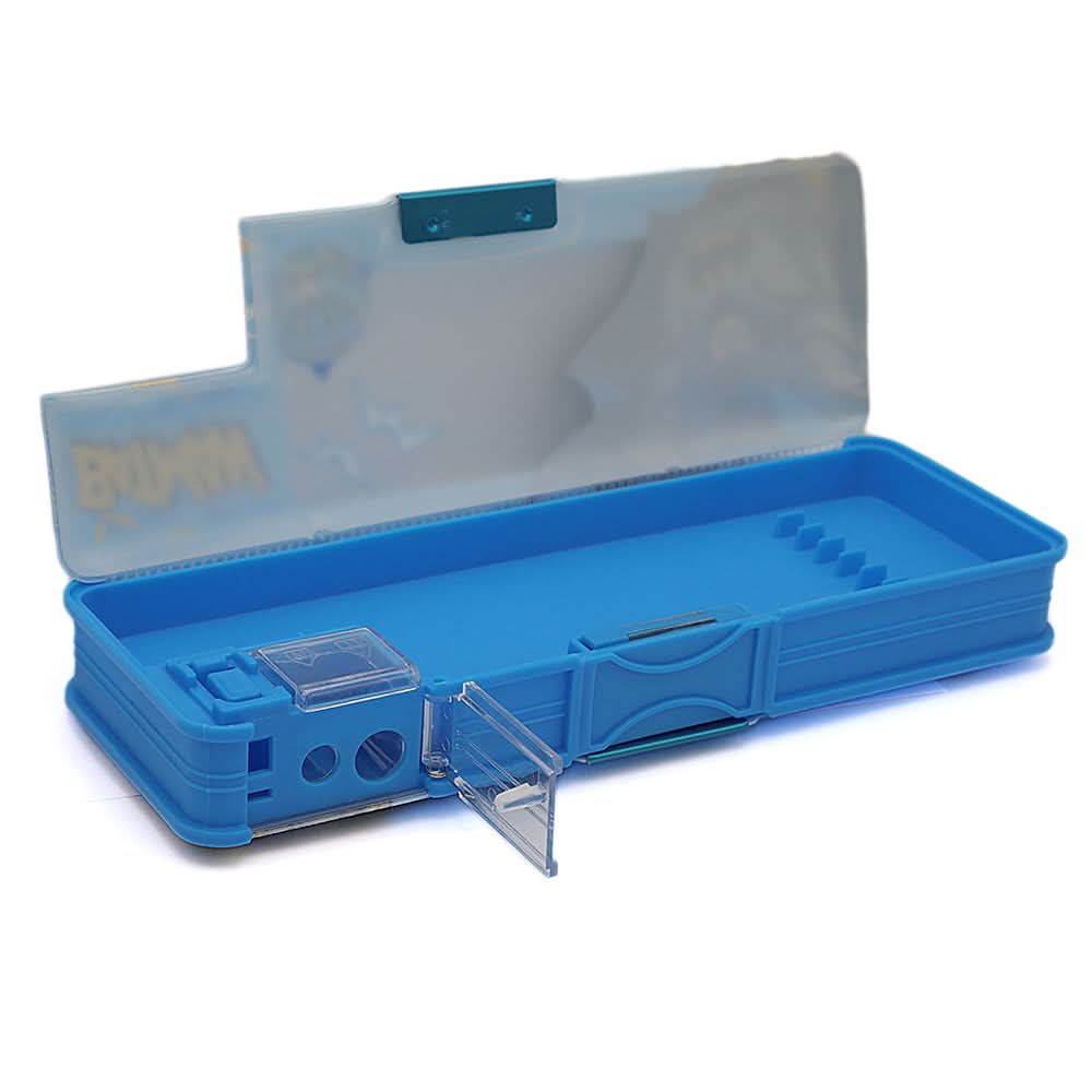 Kids Pencil Box, Kids, Pencil Boxes And Stationery Sets, Chase Value, Chase Value