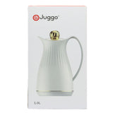 Jaggo Vacuum Flask Jolie - Fawn, Home & Lifestyle, Kitchen Tools And Accessories, Chase Value, Chase Value