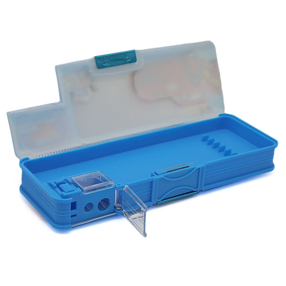 Kids Pencil Box, Kids, Pencil Boxes And Stationery Sets, Chase Value, Chase Value