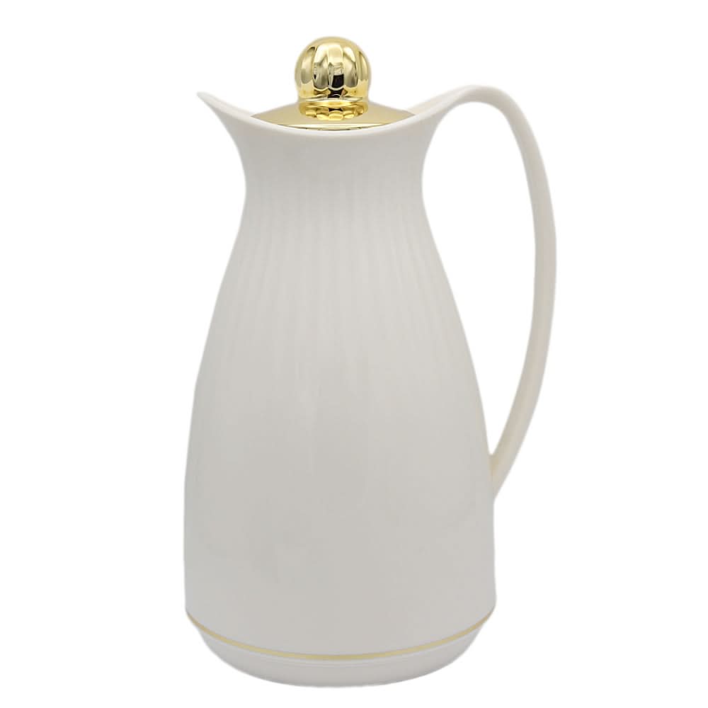 Jaggo Vacuum Flask Jolie - Fawn, Home & Lifestyle, Kitchen Tools And Accessories, Chase Value, Chase Value