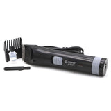 Hair Trimmer JY-8805 - Black, Home & Lifestyle, Shaver & Trimmers, Chase Value, Chase Value