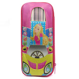Kids Pencil Pouch, Kids, Pencil Boxes And Stationery Sets, Chase Value, Chase Value