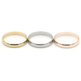 Women's Ring 3Pc - Multi, Women, Finger Rings, Chase Value, Chase Value