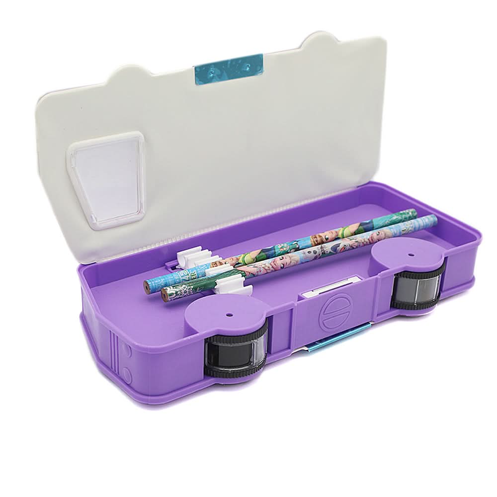 Kids Pencil Box, Kids, Pencil Boxes And Stationery Sets, Chase Value, Chase Value
