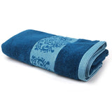Bath Towel - Steel Blue, Home & Lifestyle, Bath Towels, Chase Value, Chase Value