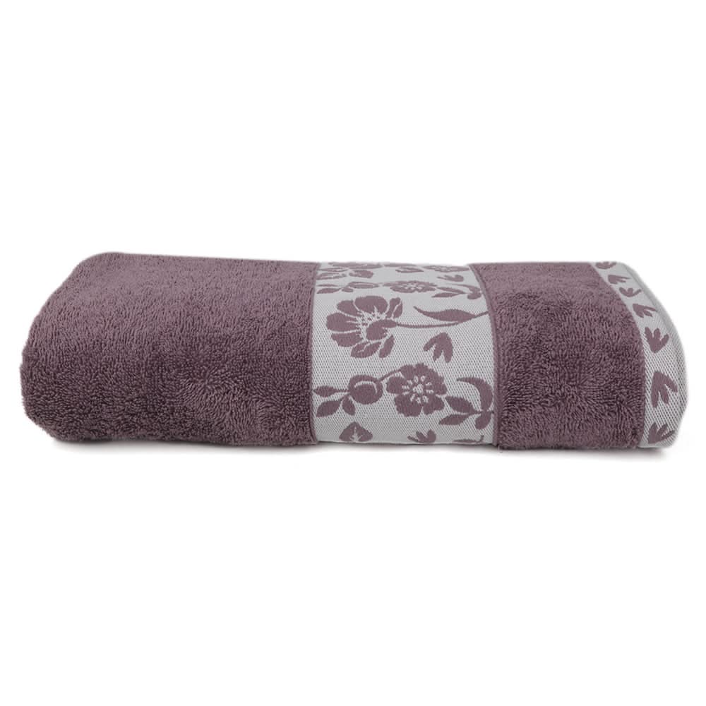 Bath Towel - Light Purple, Home & Lifestyle, Bath Towels, Chase Value, Chase Value