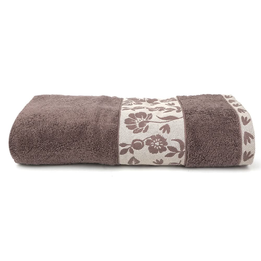 Bath Towel - Grey, Home & Lifestyle, Bath Towels, Chase Value, Chase Value